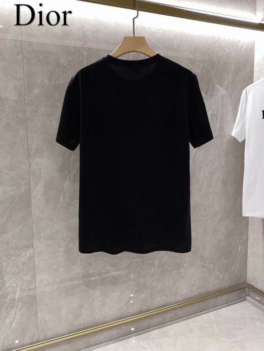 Dior T Shirts Short _SKUDiorS-4XL25tn1833903